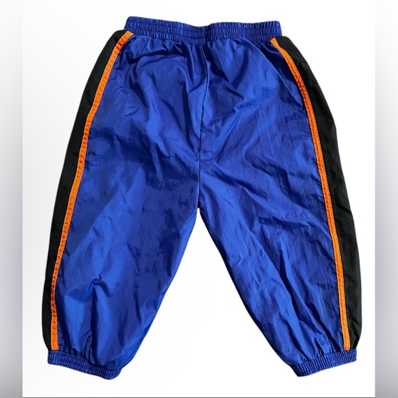 MLB Baseball New York Mets Track Pants-6/9mo - Picture 2 of 9